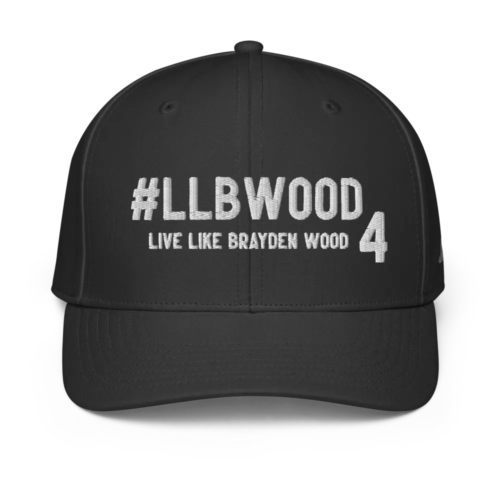 #LLBWOOD Hat product image (1)