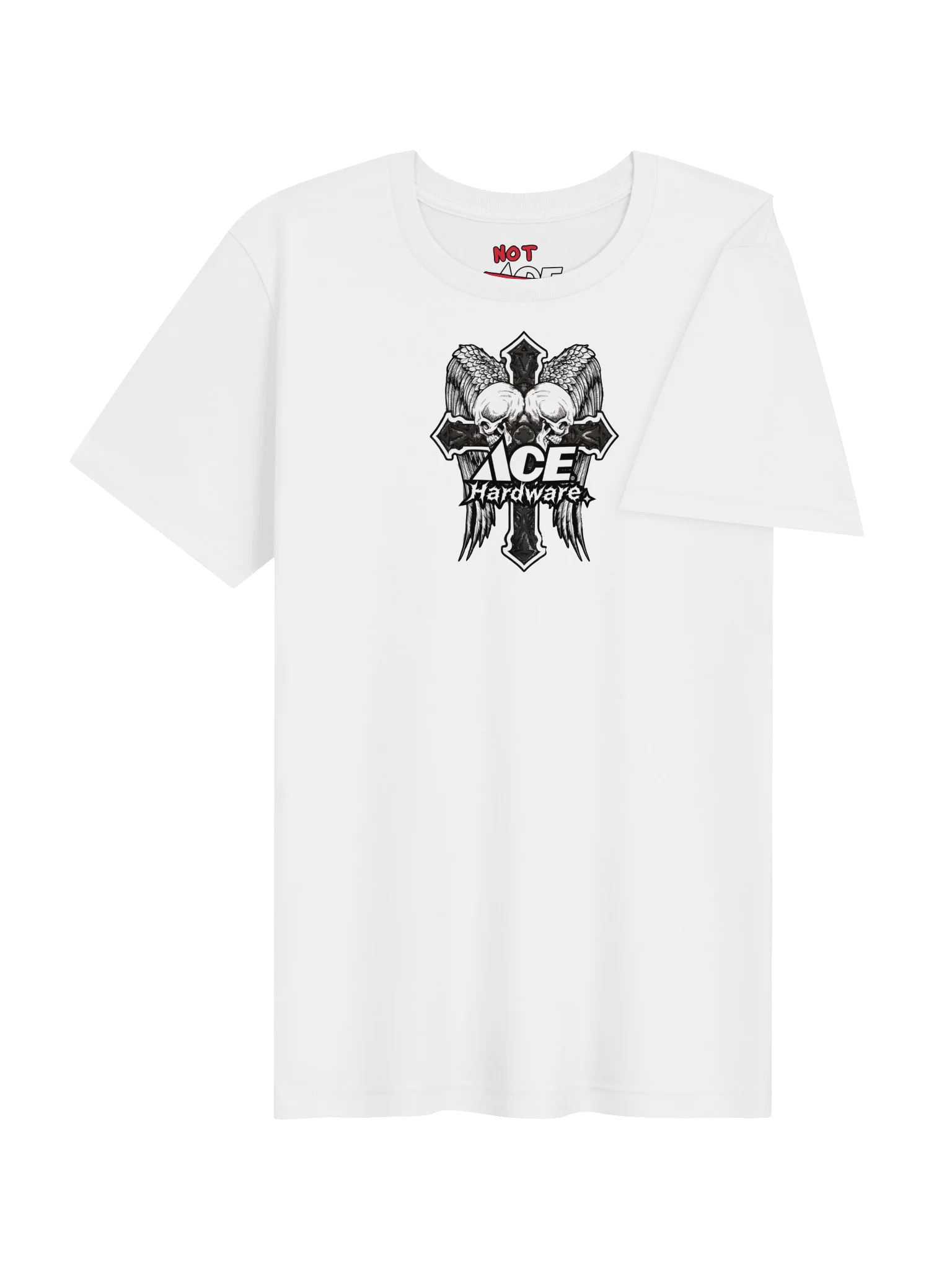 "ACE" BLACK CROSS product image (17)