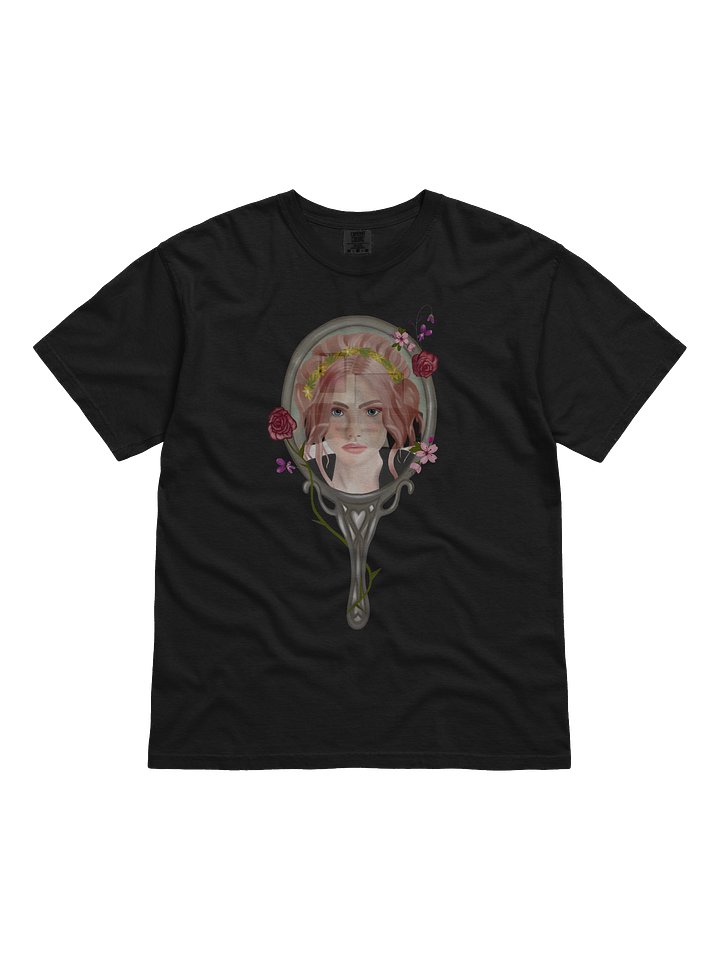 The Daisy Chain Reaction | Bookish Merch Tee product image (3)
