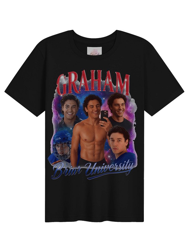 OFF CAMPUS - GRAHAM product image (1)