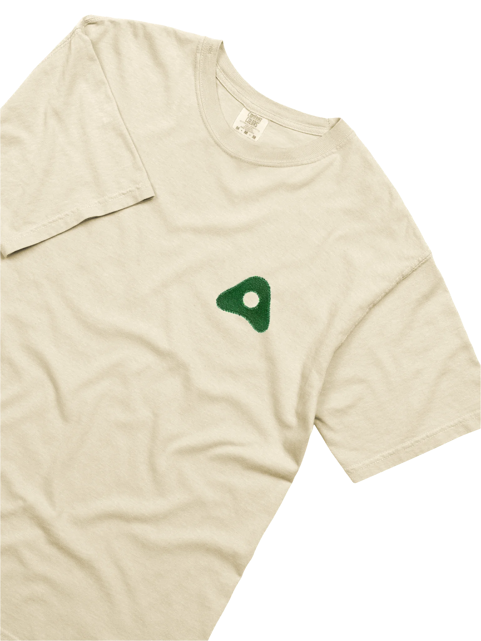 Aneu Logo Shirt product image (5)