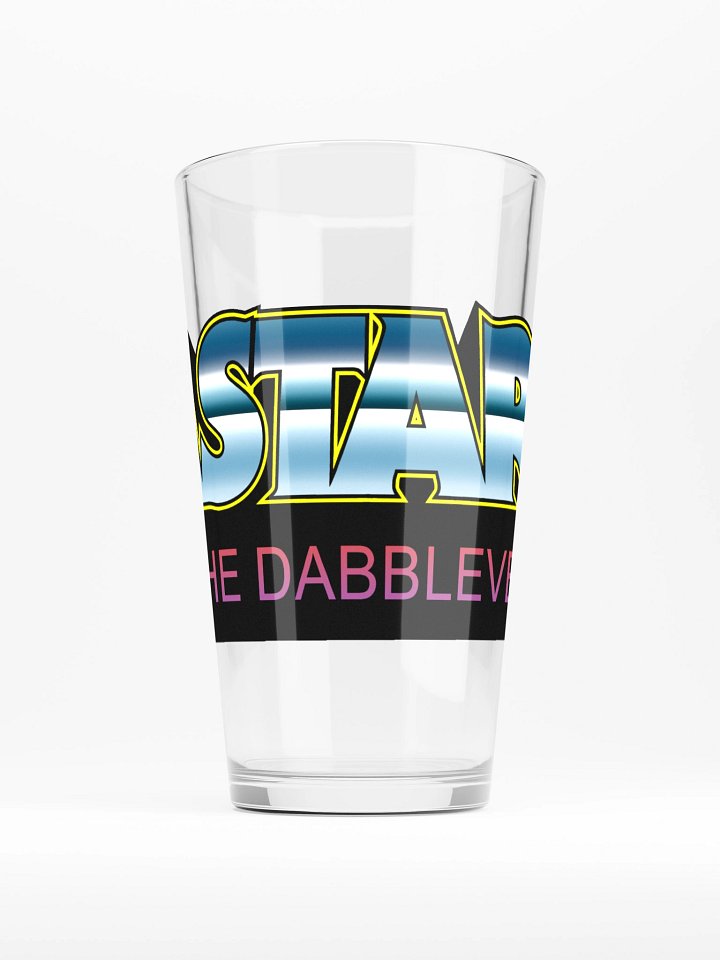 Bastards of the Dabbleverse - Pint product image (1)