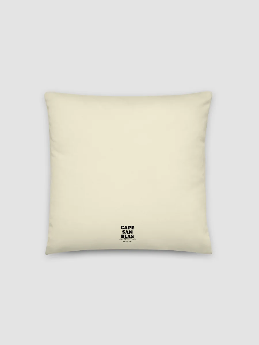 Cape Afternoon Pillow product image (3)