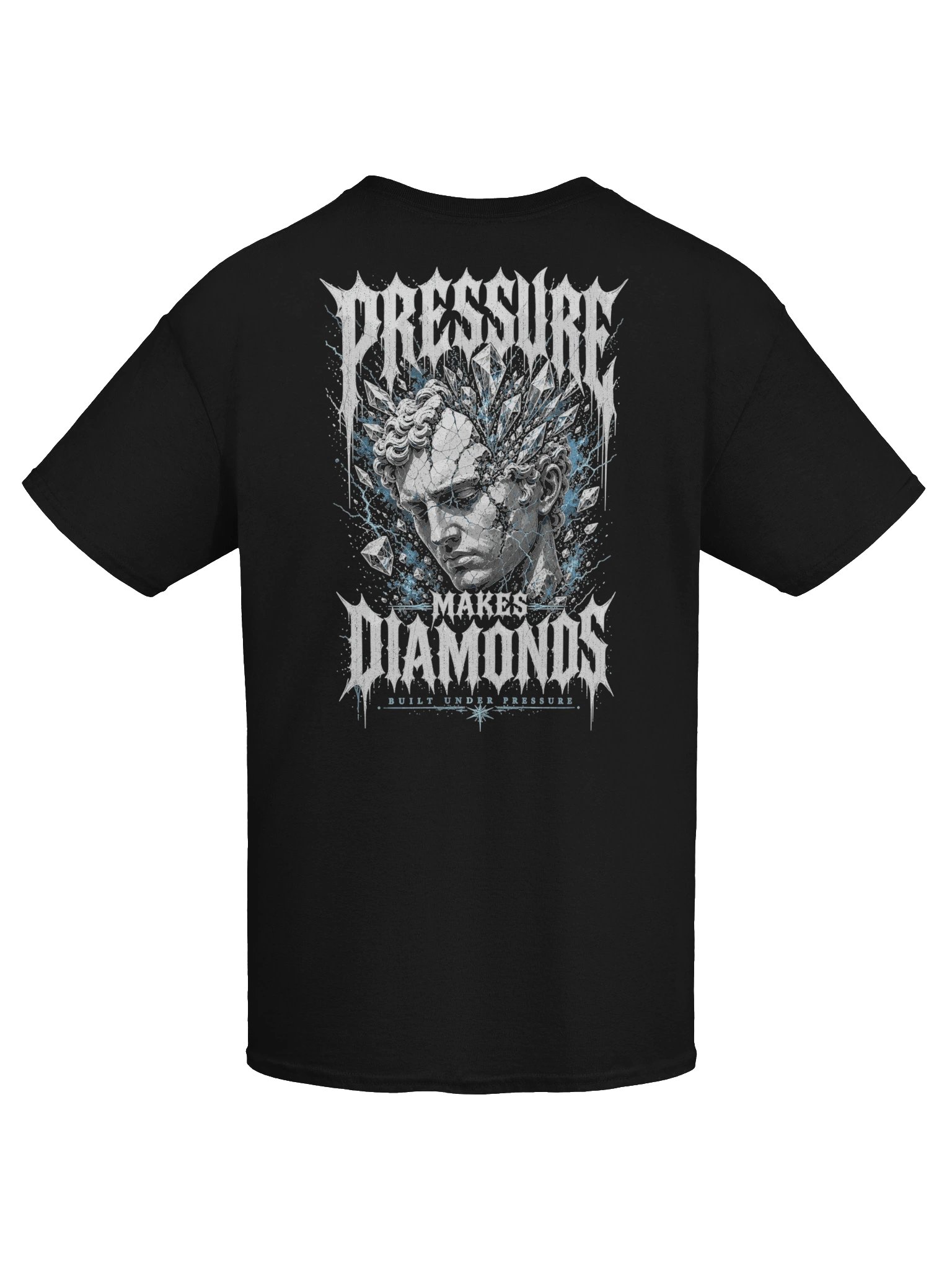 Pressure Makes Diamonds product image (2)