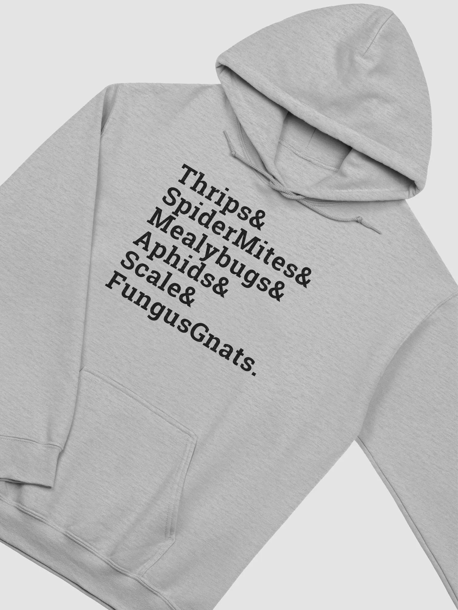 Pest Hoodie product image (2)