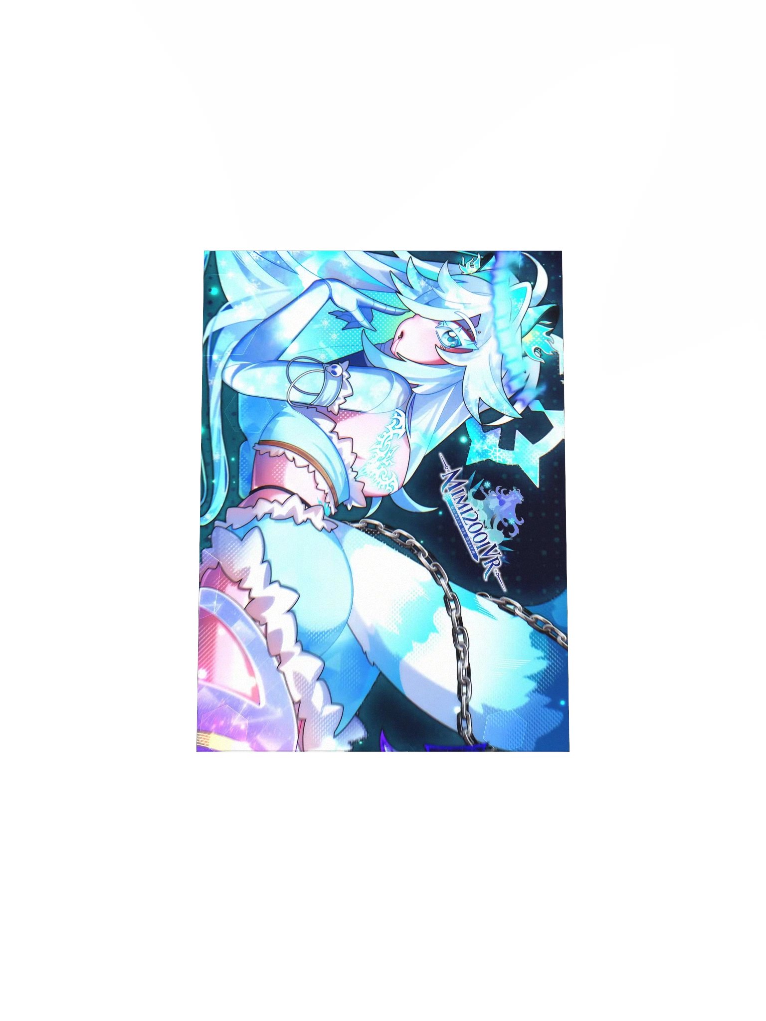 Playfull Death Poster product image (28)