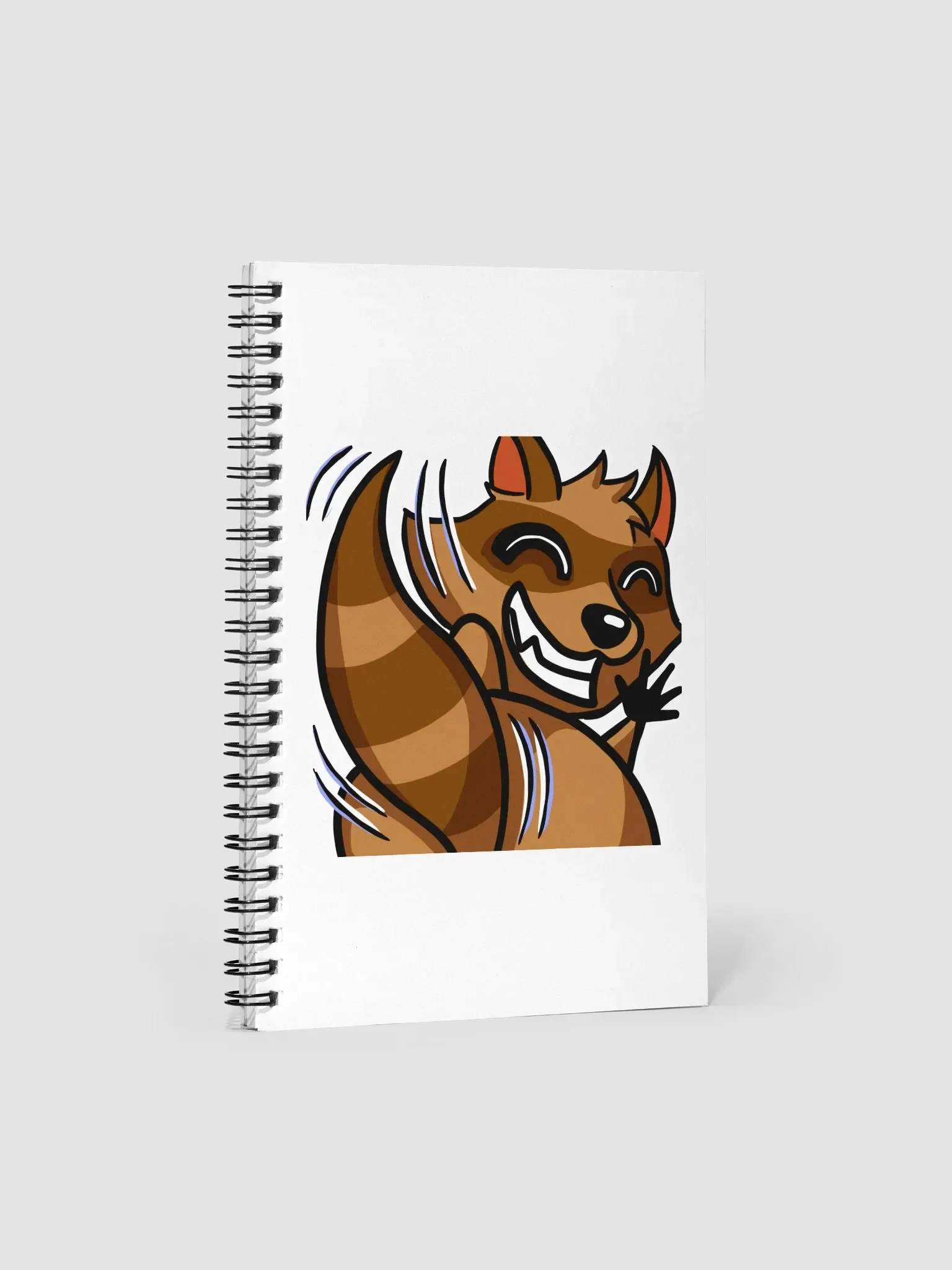 Bandit Hi Notebook