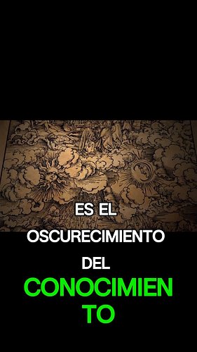 ¡El protestantismo y su impacto en la fe cristiana según la cuarta trompeta! 

LINK PARA VERLA EN NUESTRO PERFIL 

#pelicula ...