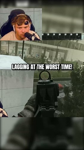 LAG killed me at the worst time. #tarkov #tarkovfail #lag #gaming #escapefromtarkov #eft #escapefromtarkovgame #escapefromtar...