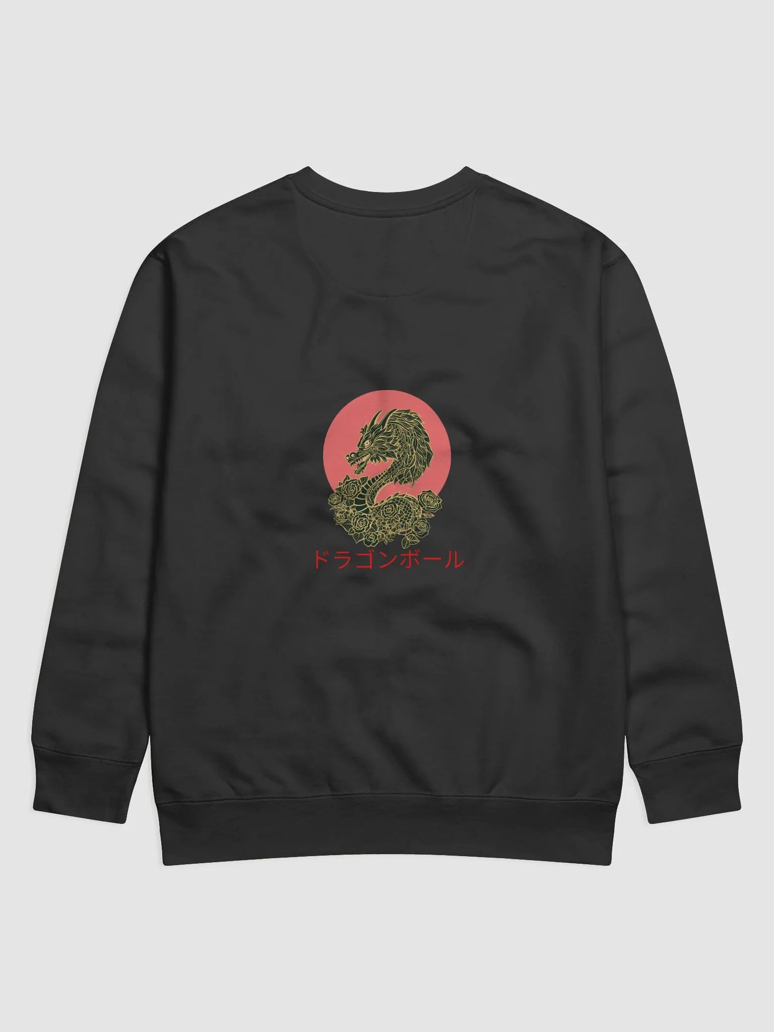 DRGN 1 // Premium Pullover product image (11)