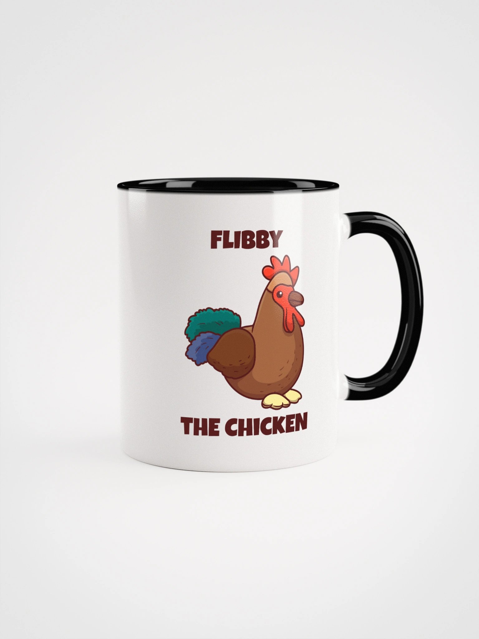 Flibby Mug product image (1)