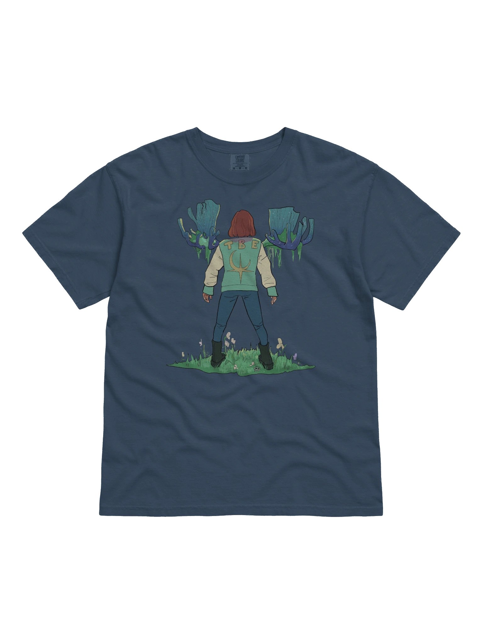 SUPER MOOSE product image (1)