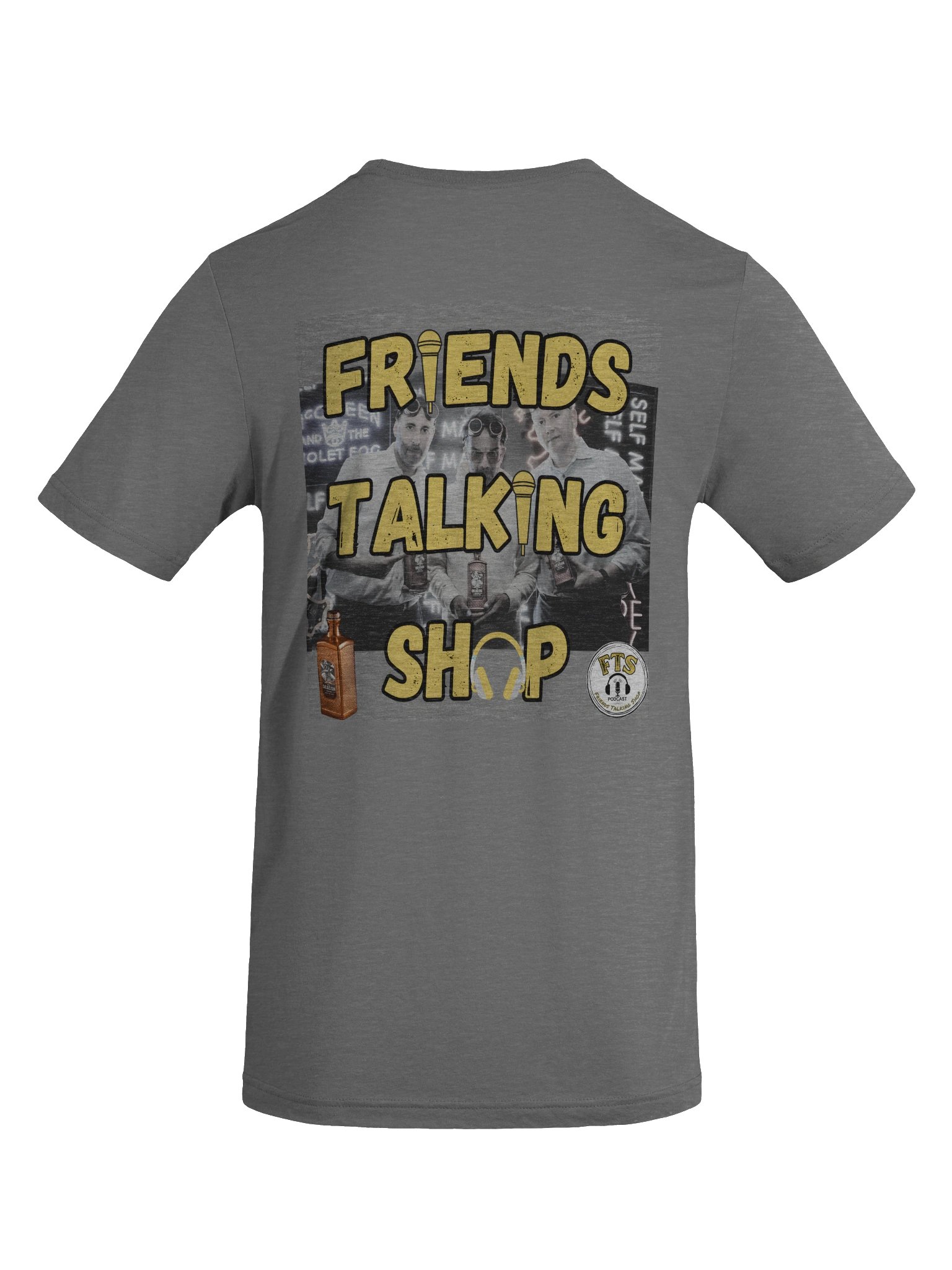 FTS Alt Tee product image (10)