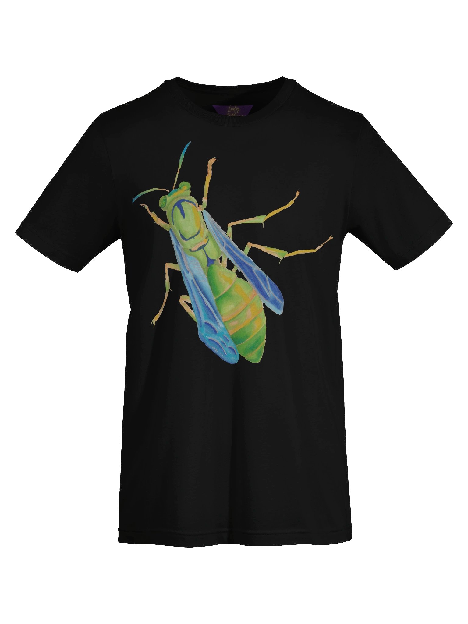 "Red" Wasp Tee product image (72)
