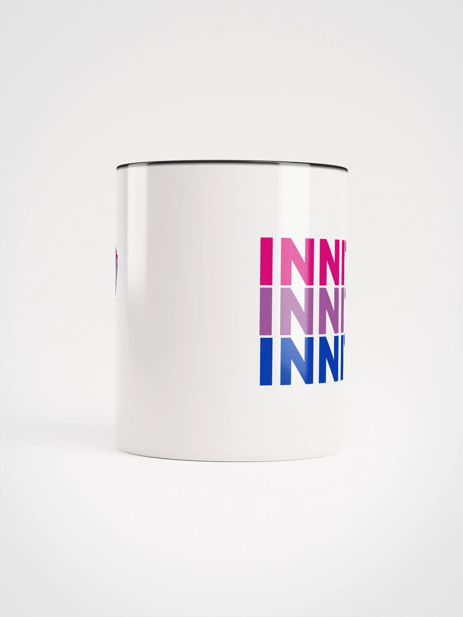 bisexual pride innit mug. product image (5)