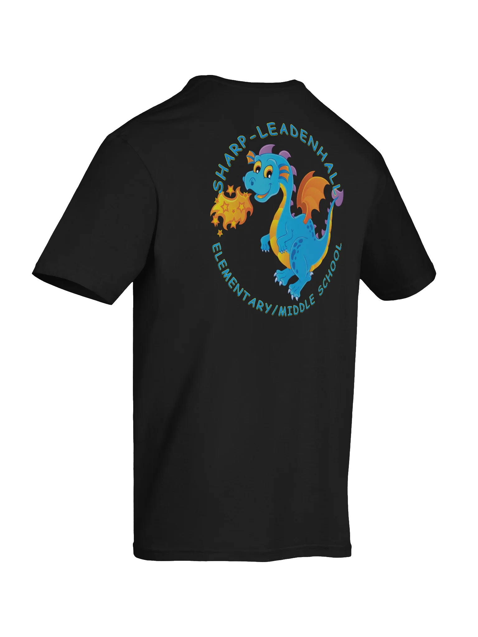 Sharp - Classic Short Sleeve Tee product image (3)