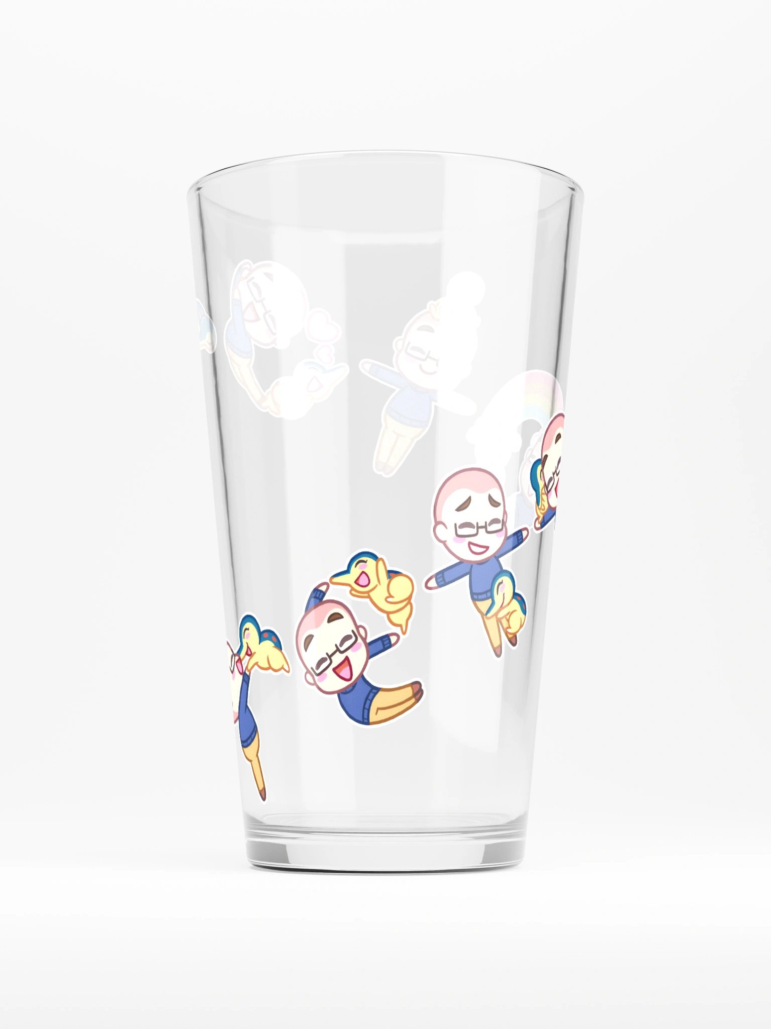 rettoto Pint Glass product image (2)