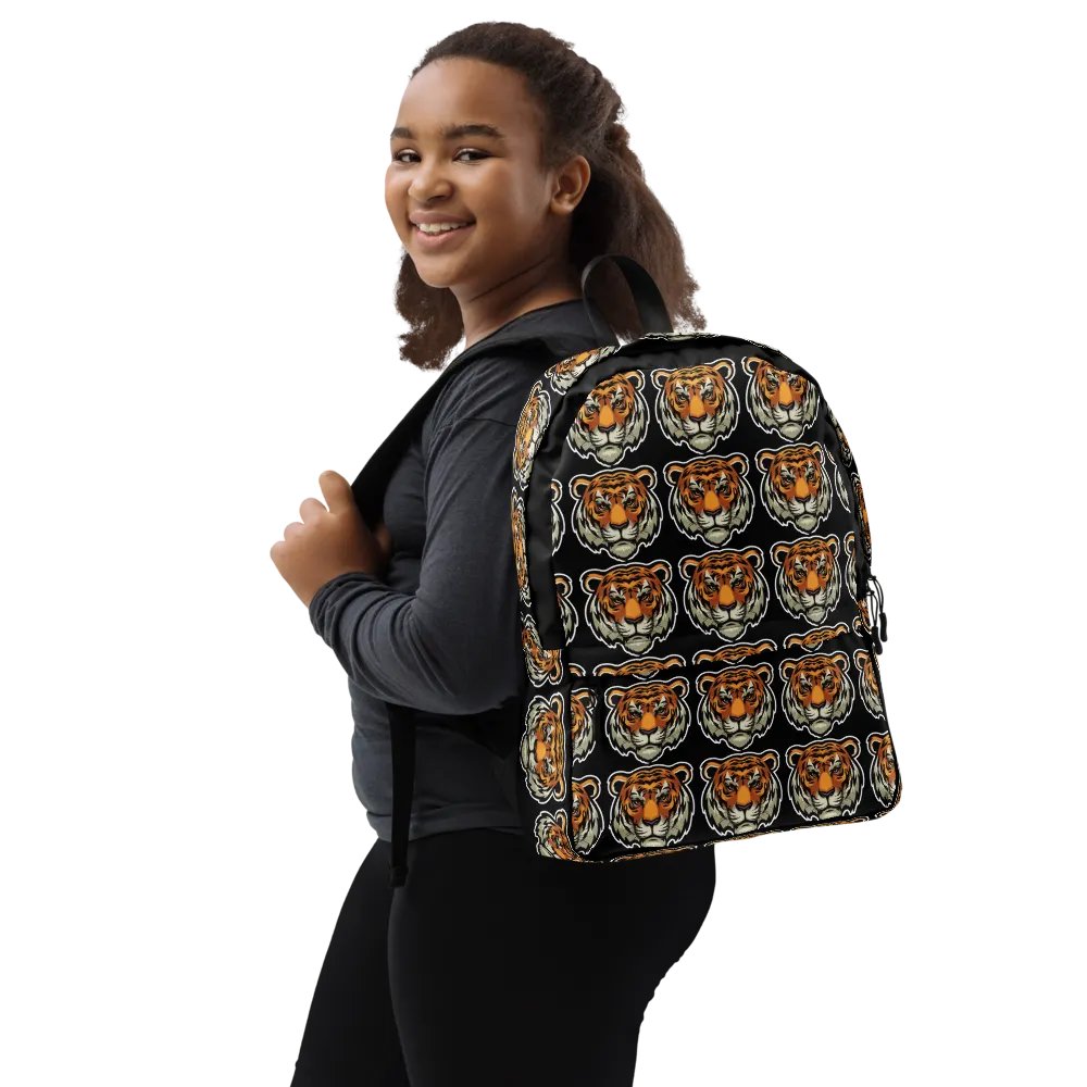 Isi Agu All-Over Backpack product image (4)