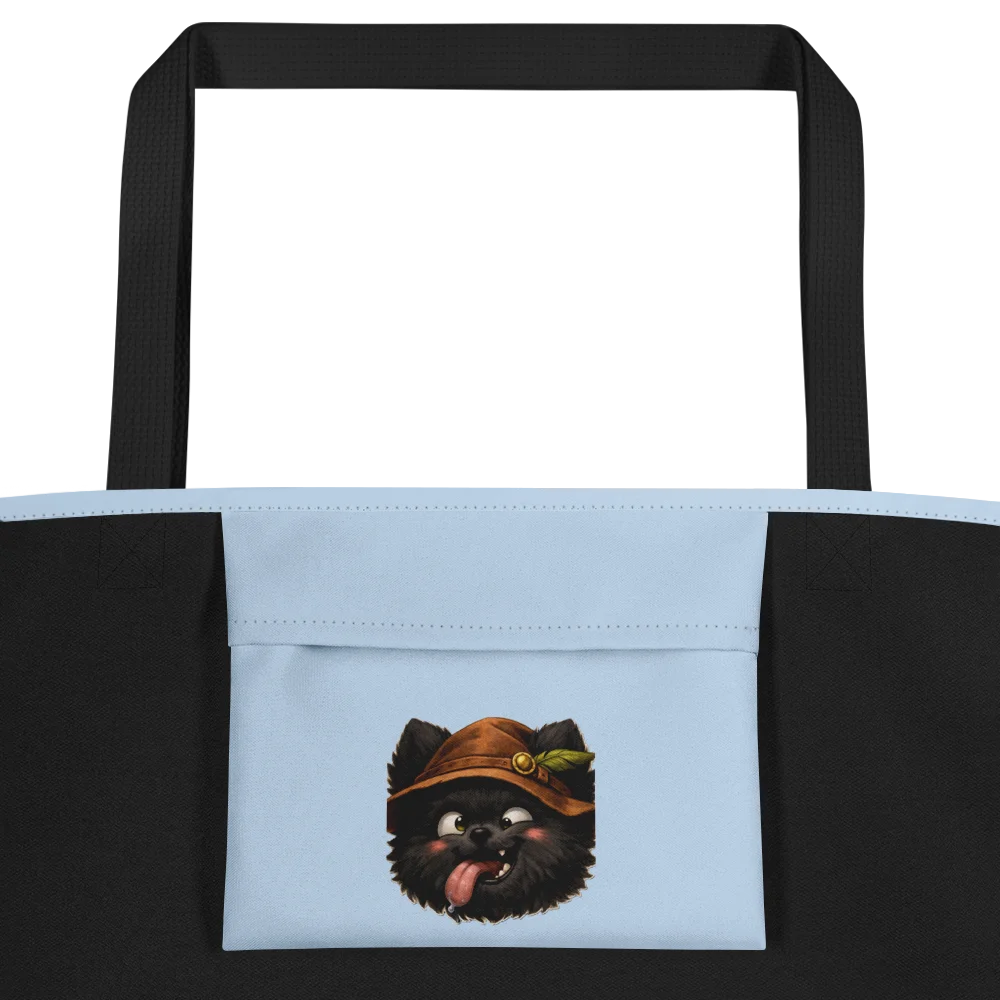 Kingdom Scout Tote Bag product image (2)