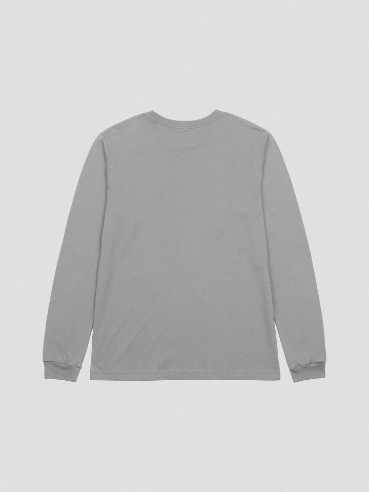 Intellectually Ignorant Supersoft Long Sleeve T- Shirt product image (15)