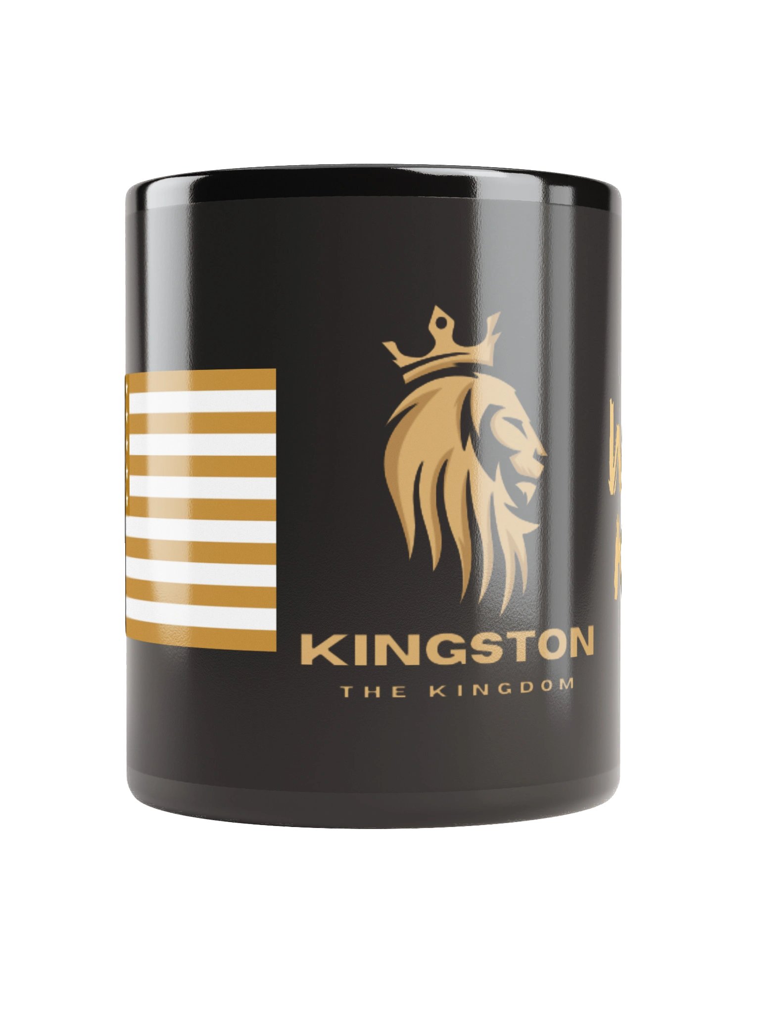 Black Coffee Mug product image (9)