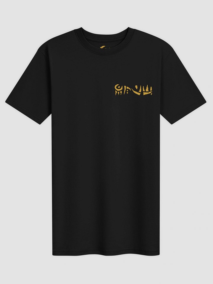 Krypt T-Shirt (Inspired by Krypt King) product image (1)