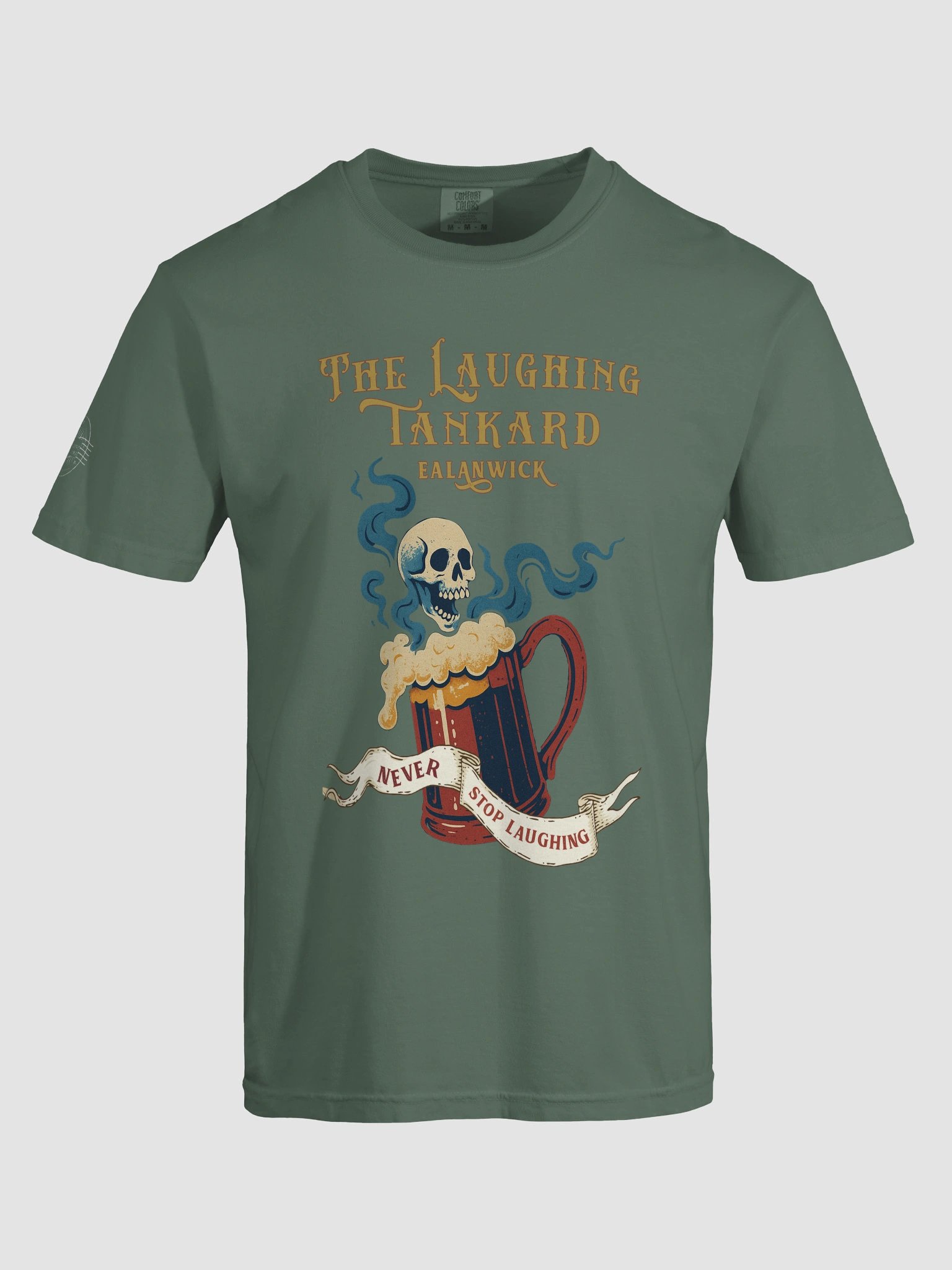 Tankard Tee product image (7)