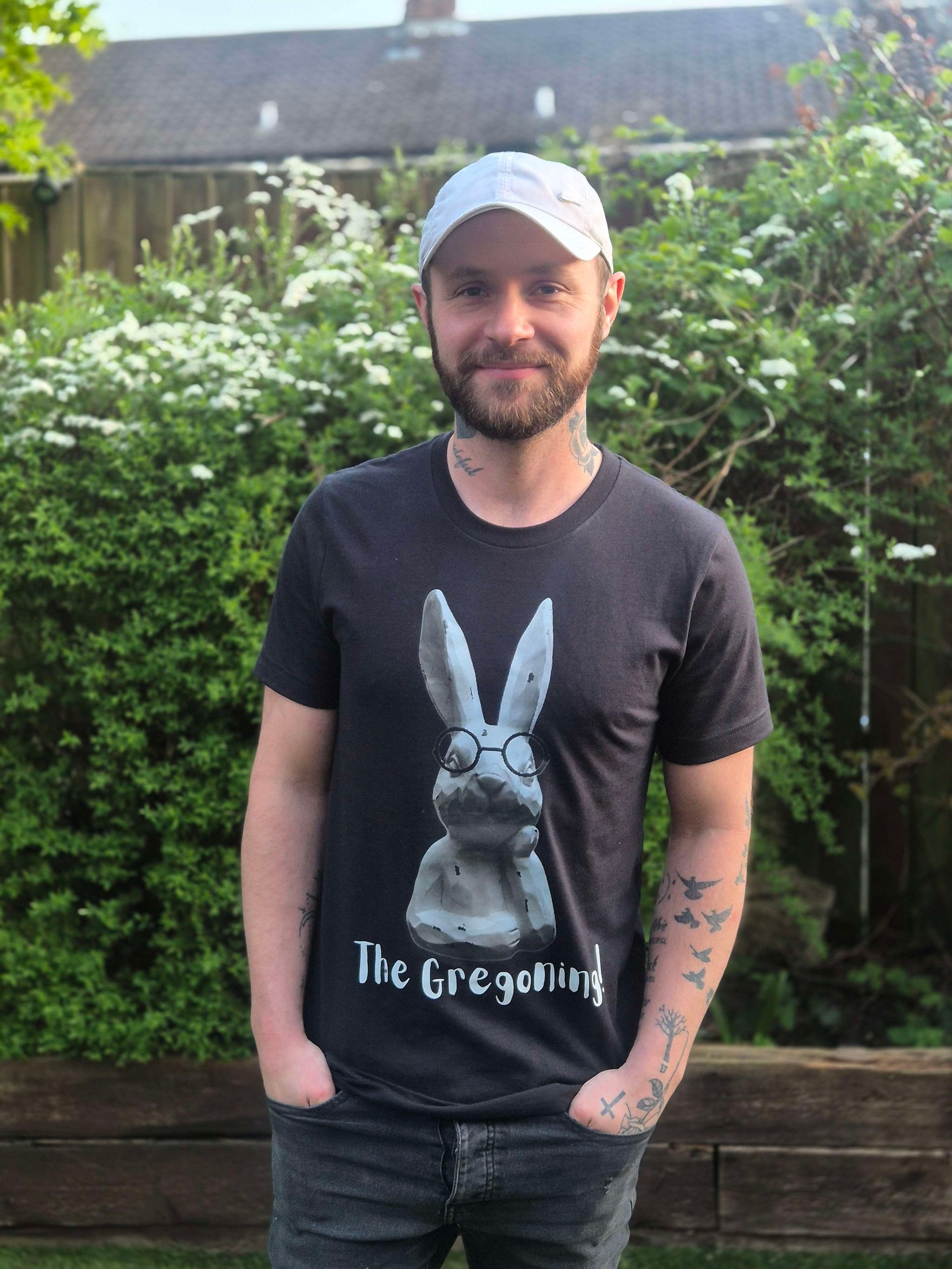 The Gregoning Tee product image (57)