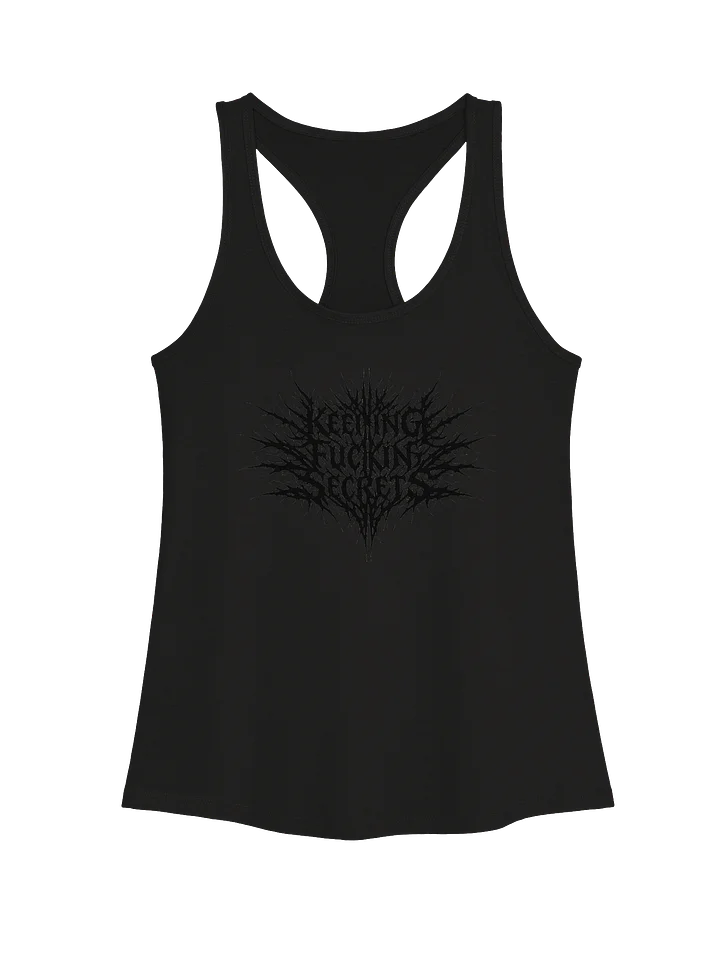 METAL TANK product image (1)