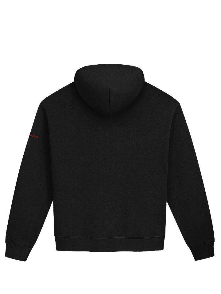 Centralia Unisex Oversized Hoodie product image (2)