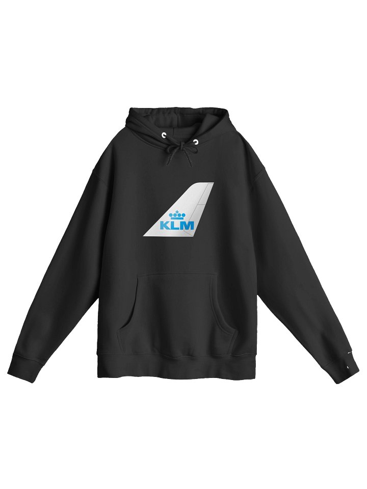 KLM Royal Dutch Airlines Hoodie product image (1)