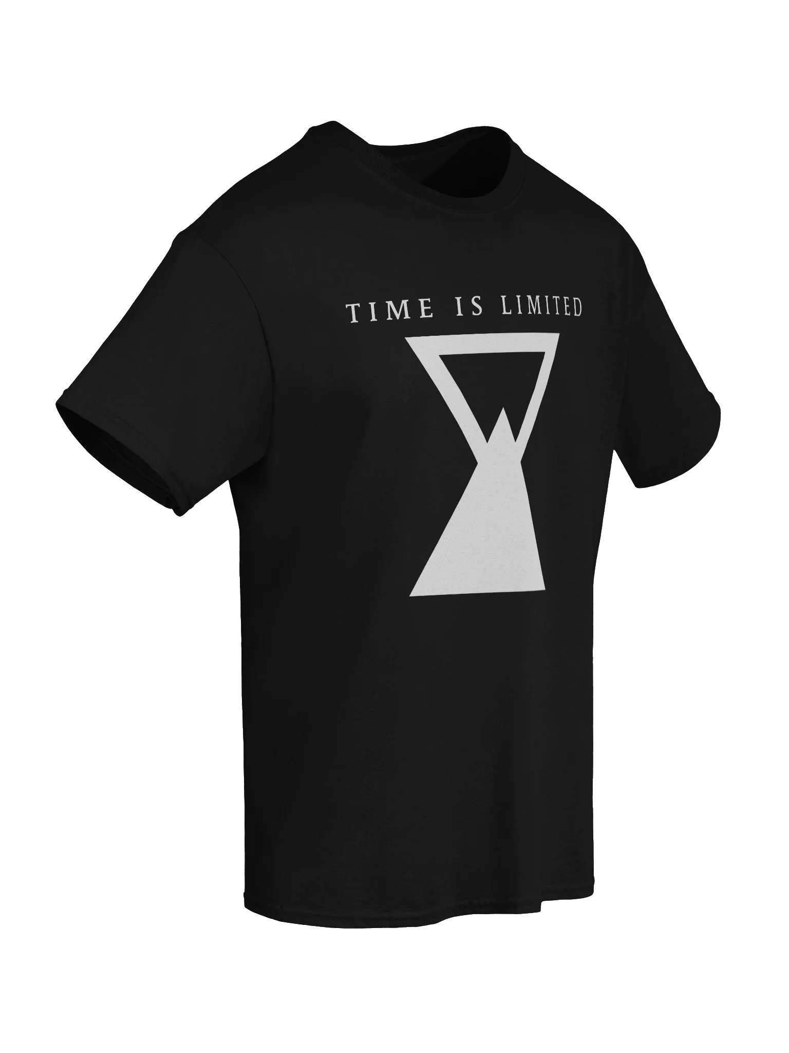 Time is Limited - Shirt product image (8)