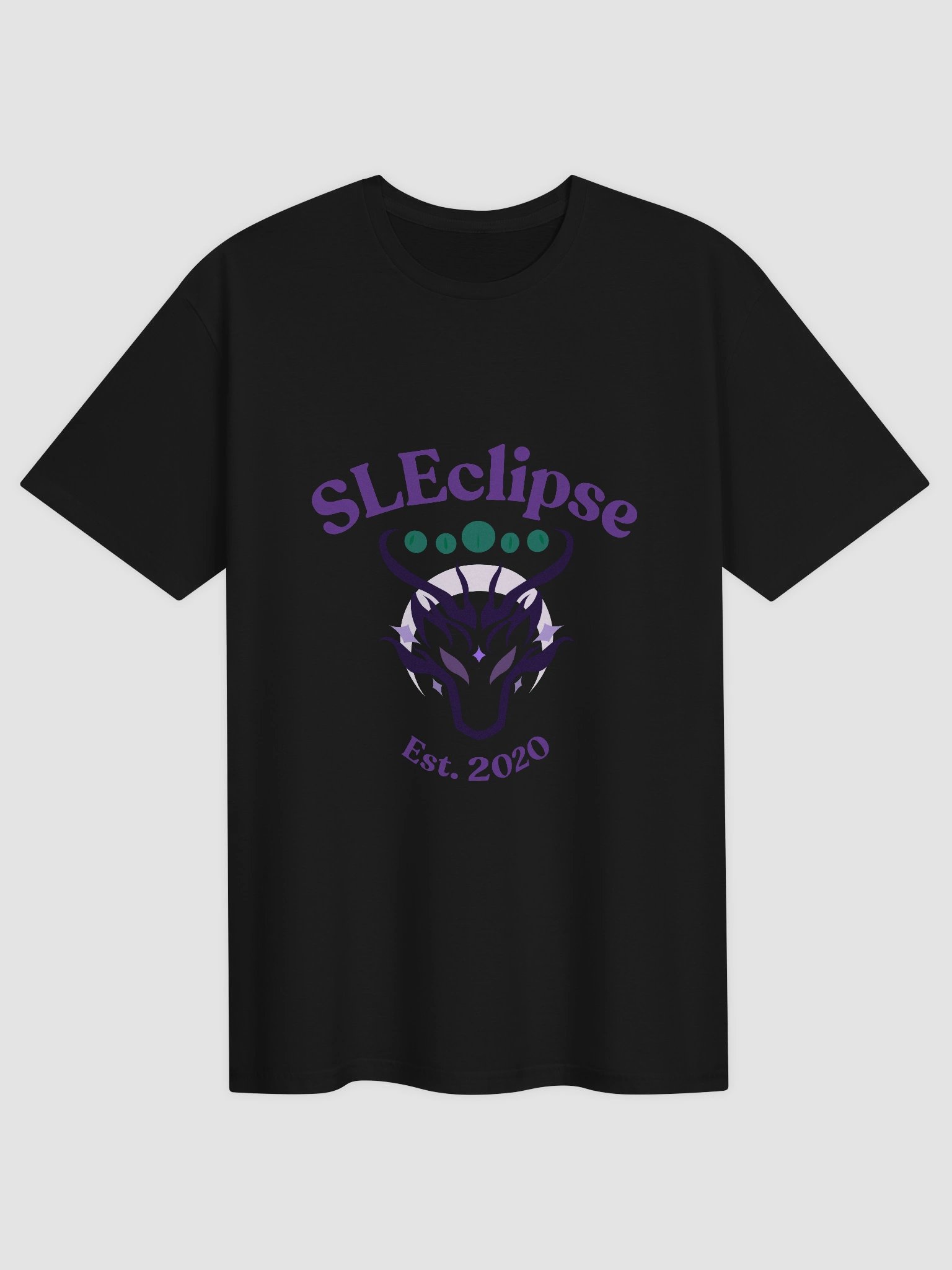 The Beginning Tee product image (1)