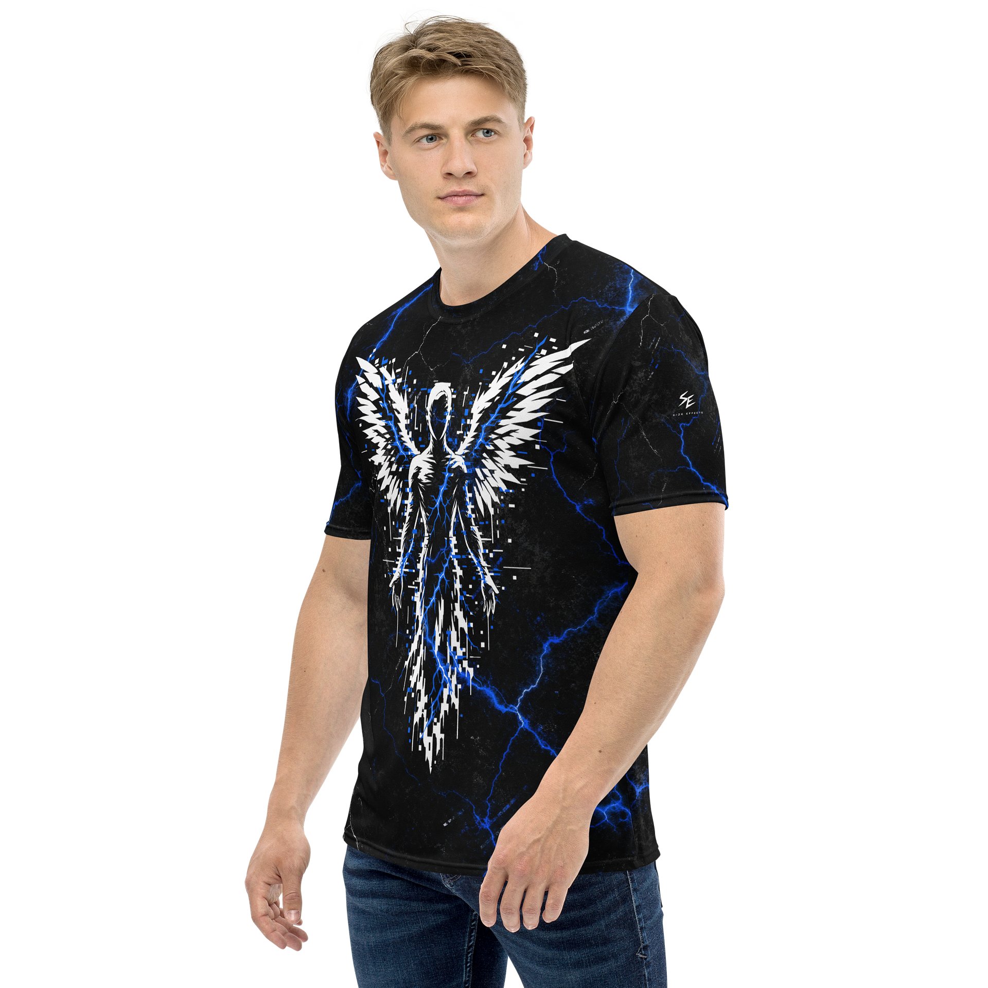 Static Angel - AOP product image (5)
