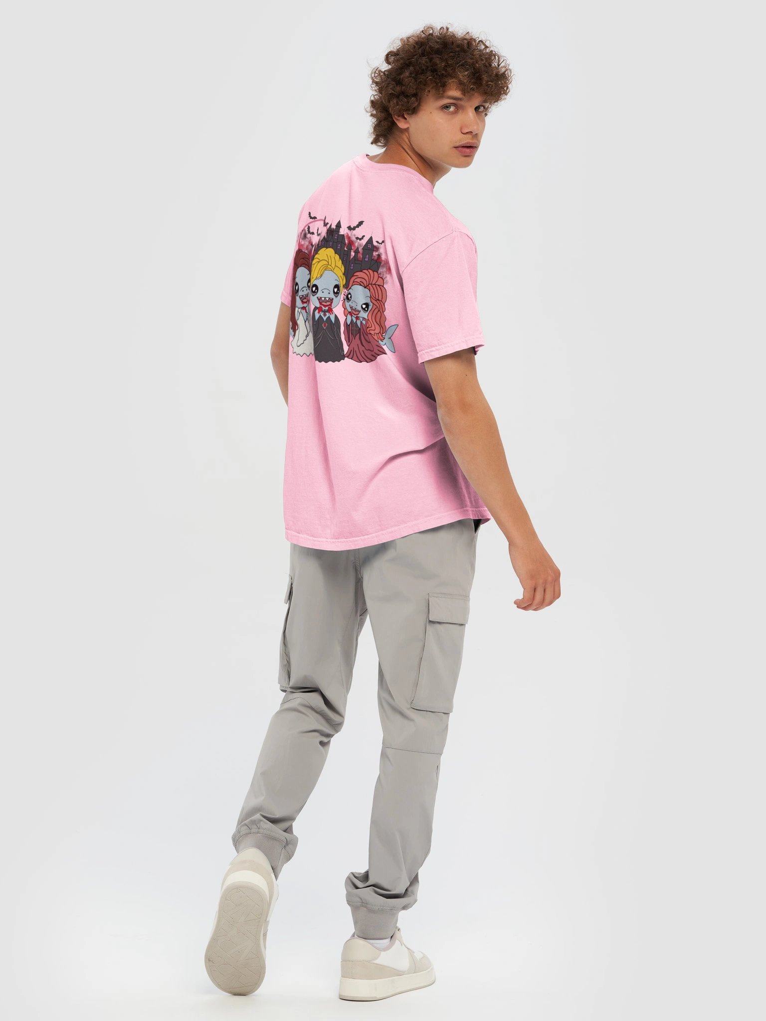 Brides of Sharkula Tee product image (8)