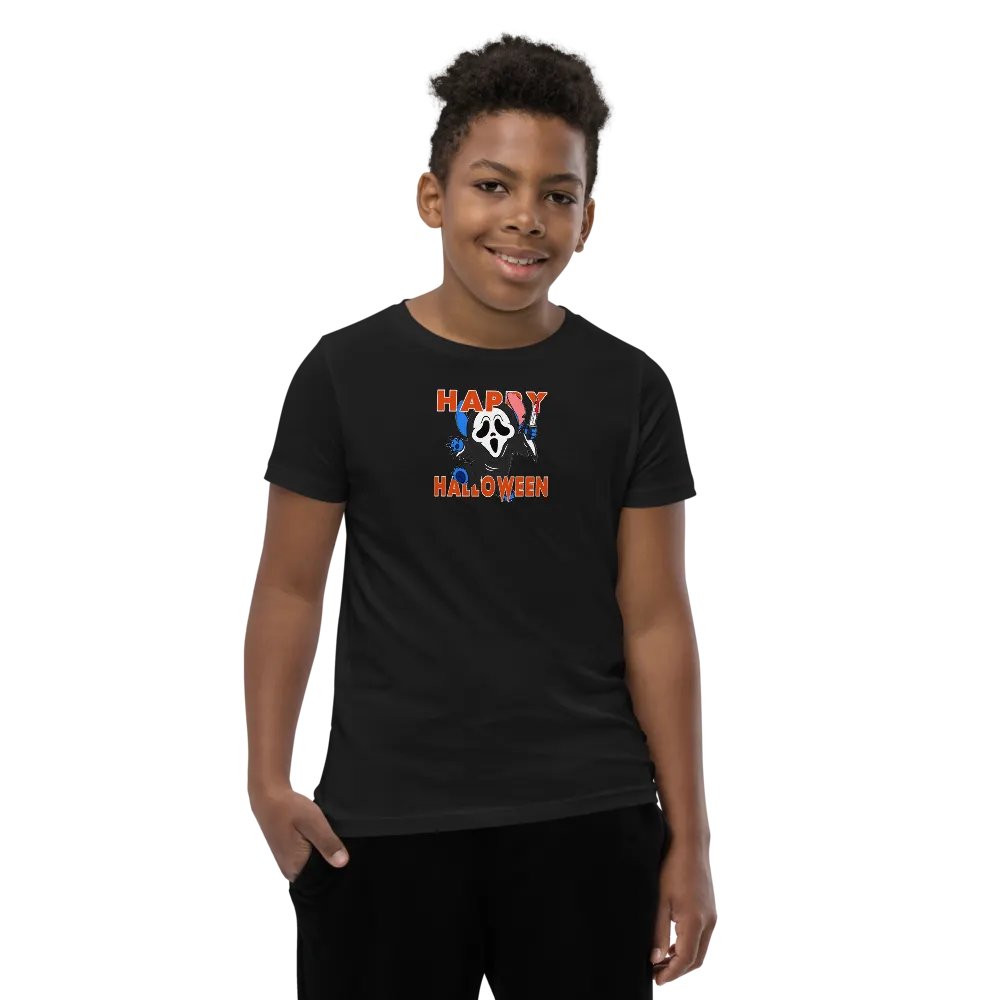 626 x Scream Kid T-Shirt product image (14)