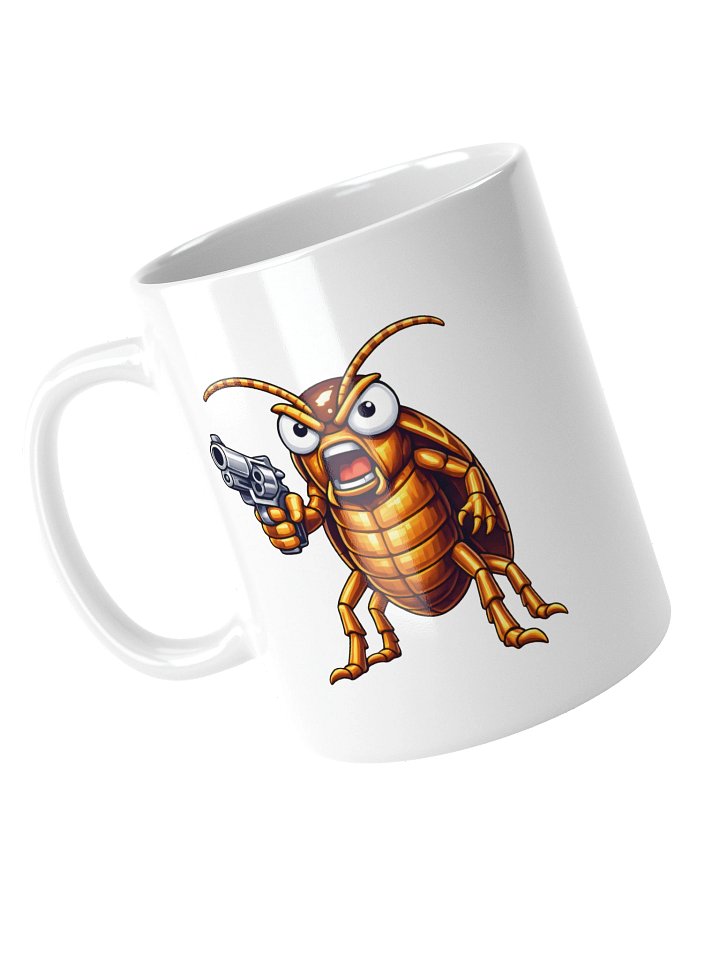 Roach Mug product image (2)