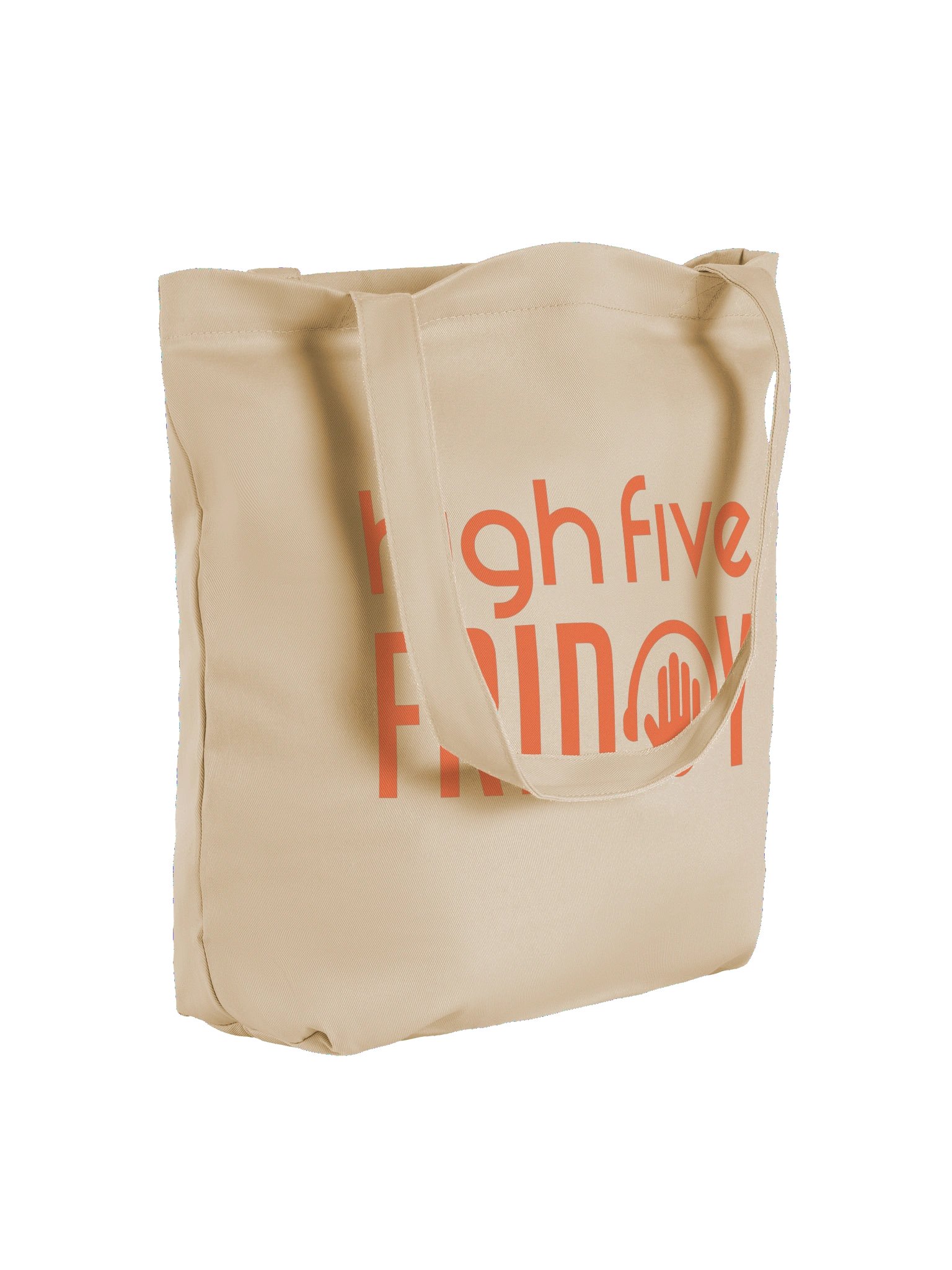 A Bag Full of High Fives product image (4)