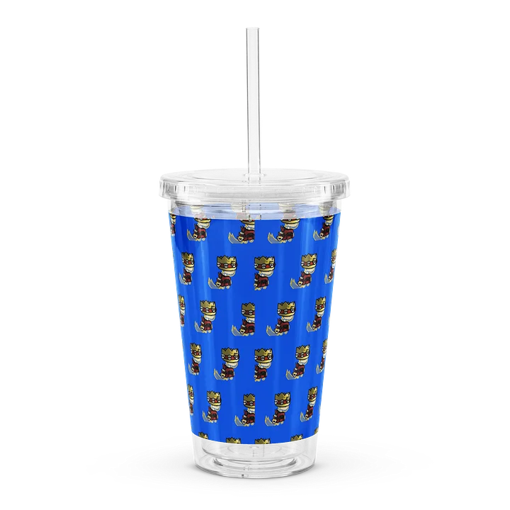 Game on ......... product image (2)