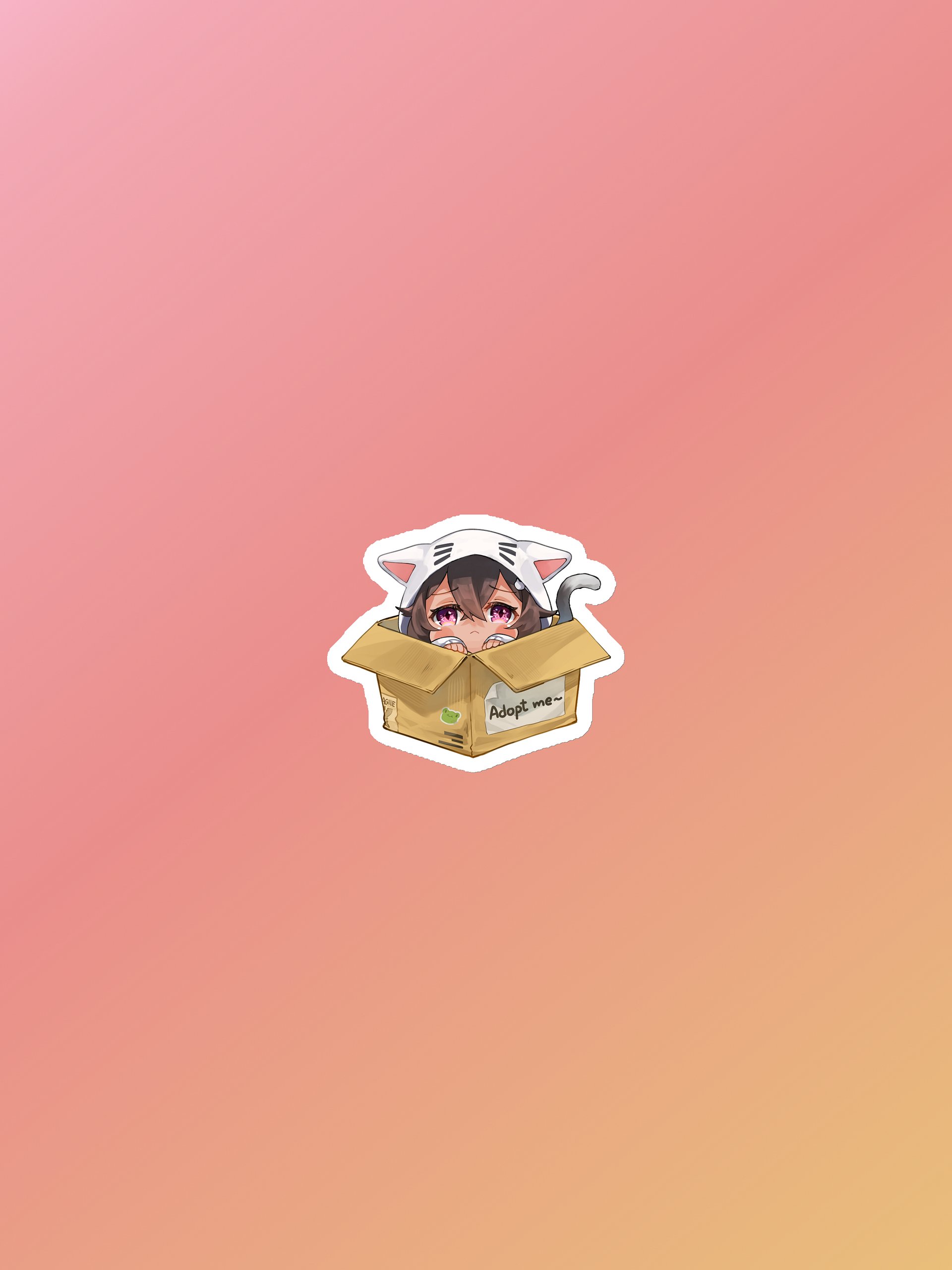 【Magnet】- Myun Box product image (1)