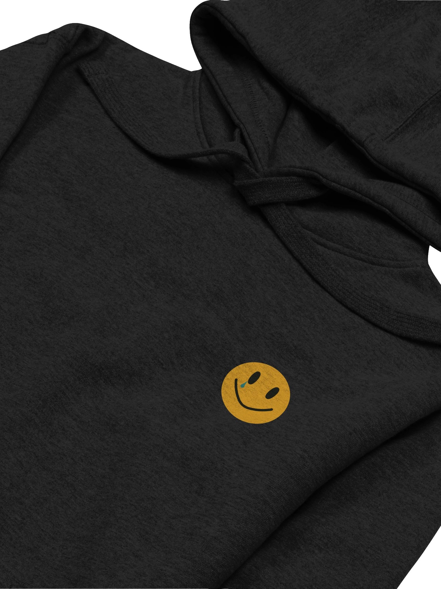 Sad But Rad Hoodie product image (3)