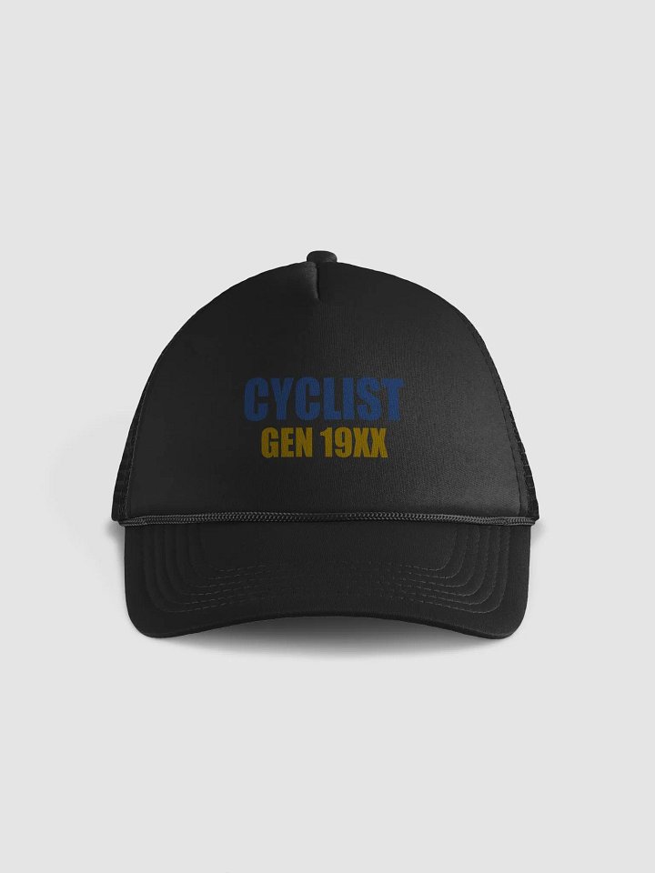 Cyclist Gen 19XX product image (2)