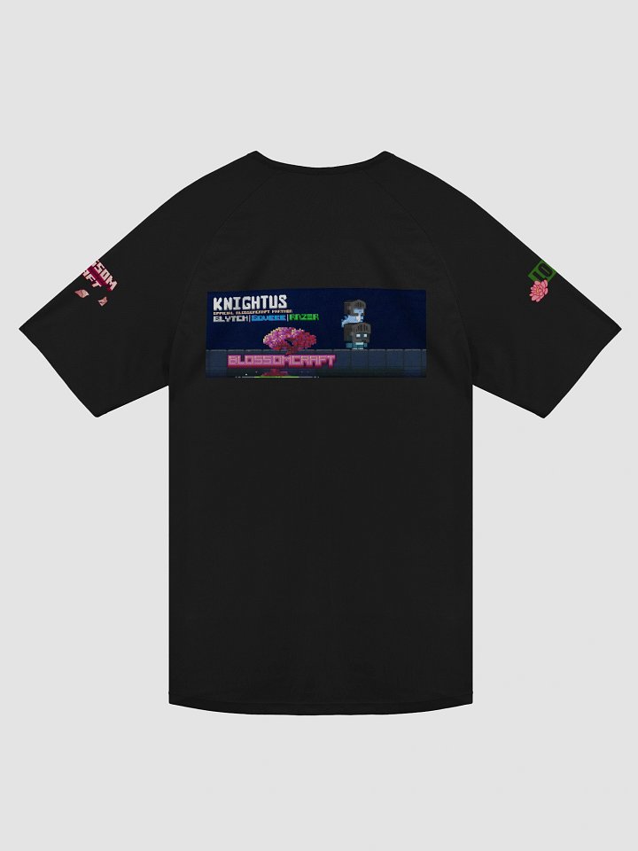 LOTUS Knightus Brand Jersey Unisex product image (1)