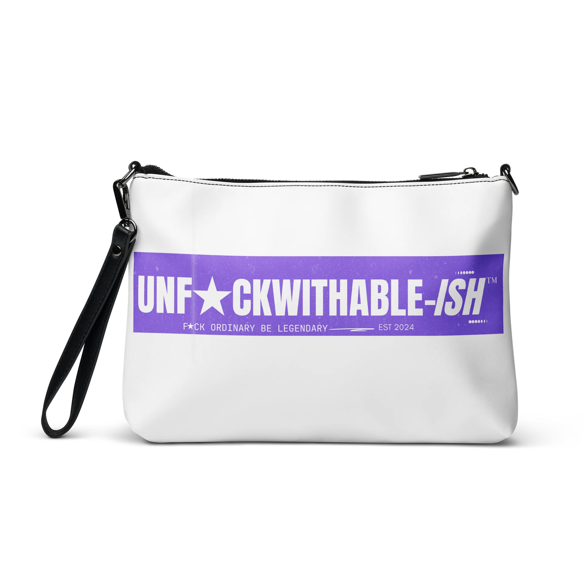 Black Sheep Premium Handy Bag w/ Zipper product image (3)