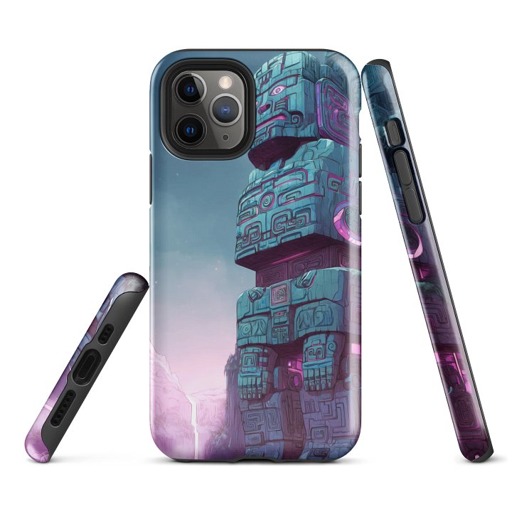 Sentinel of the Forgotten Moon product image (1)