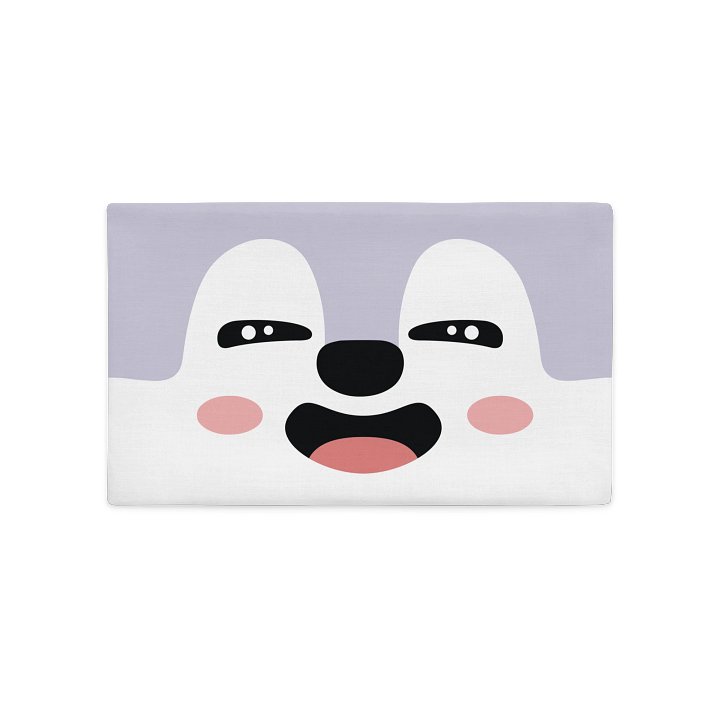 Skzoo Wolf Chan Pillowcase product image (1)