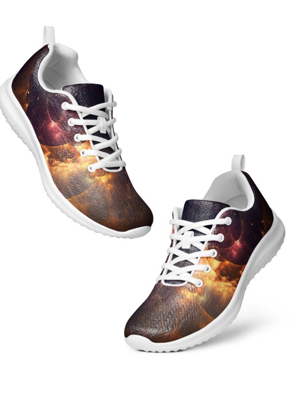 Ibreon Esports Nebula Sneakers product image (4)