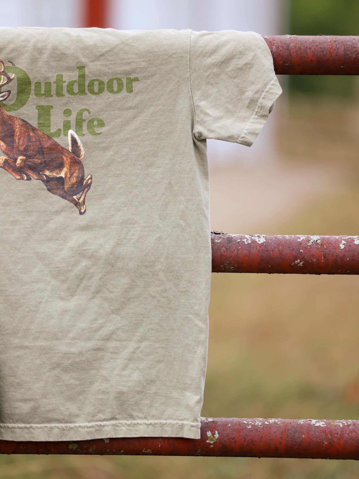 Deer Drive November 1936 Tee product image (4)