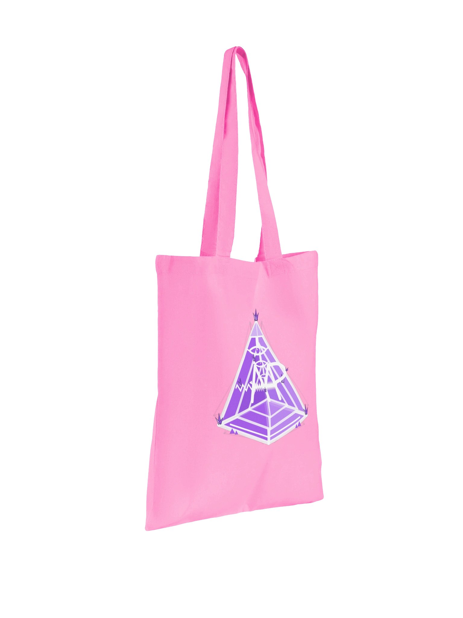 Mt. AMP 9D Pyramid — Tote product image (3)
