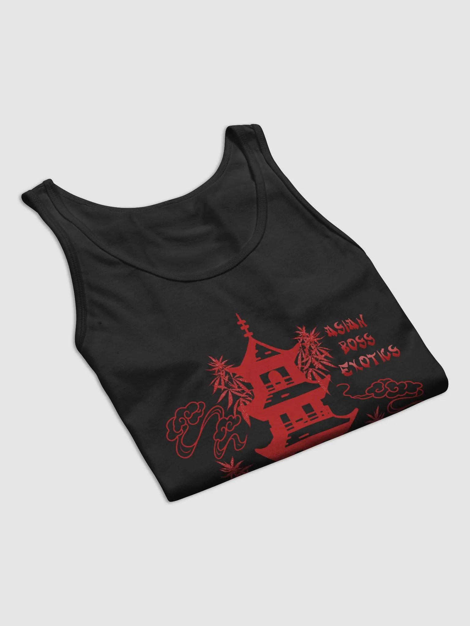 Castle Jersey Tank product image (59)